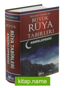 Büyük Rüya Tabirleri Ansiklopedisi (Ciltli)