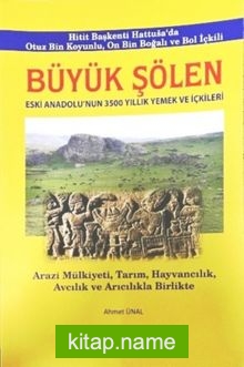 Büyük Şölen