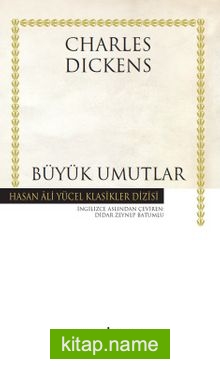 Büyük Umutlar (Ciltli)