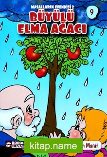 Büyülü Elma Ağacı