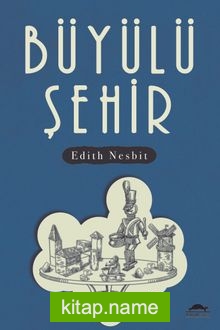 Büyülü Şehir