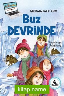 Buz Devrinde