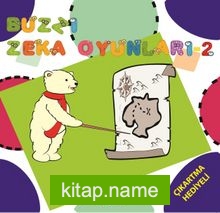 Buzzi Zeka Oyunları 2