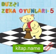 Buzzi Zeka Oyunları 5