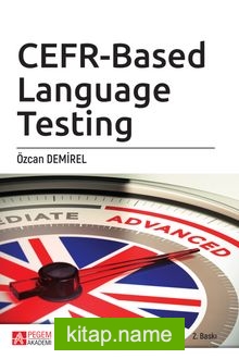 CEFR-Based Language Testing