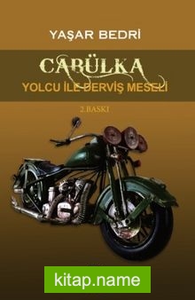 Cabülka Yolcu ile Derviş Meselesi