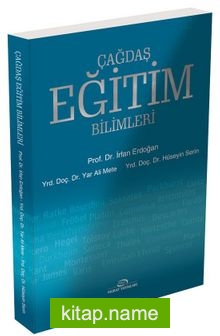 Çağdaş Eğitim Bilimleri (8701)