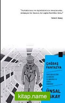 Çağdaş Fantazya