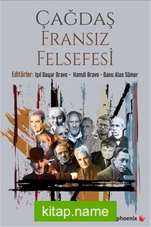 Çağdaş Fransız Felsefesi