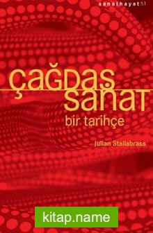 Çağdaş Sanat  Bir Tarihçe