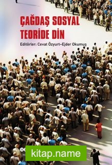 Çağdaş Sosyal Teoride Din