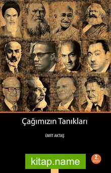 Çağımızın Tanıkları