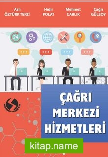 Çağrı Merkezi Hizmetleri