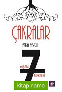 Çakralar 7 Yaşam Merkezi