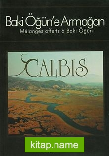 Calbis – Baki Öğün’e Armağan