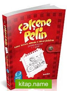 Çalçene Pelin 1 / Sanal Hayata Merhaba