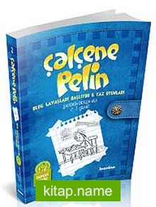 Çalçene Pelin 2 / Blog Savaşları Başlıyor