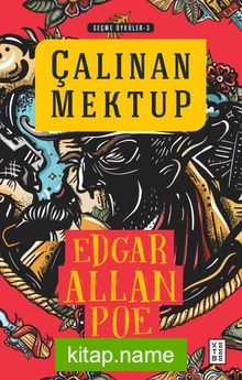 Çalınan  Mektup