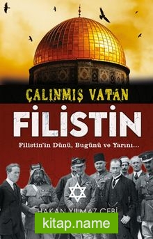 Çalınmış Vatan Filistin