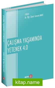 Çalışma Yaşamında Yetenek 4.0