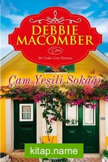 Çam Yeşili Sokağı