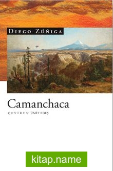 Camanchaca