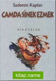 Camda Sinek Ezmek