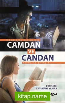 Camdan ve Candan