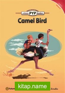 Camel Bird (PYP Readers 3)