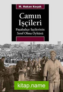 Camın İşçileri Paşabahçe İşçilerinin Sınıf Olma Öyküsü