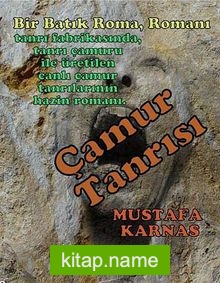 Çamur Tanrısı