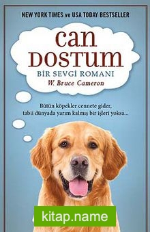 Can Dostum Bir Sevgi Romanı