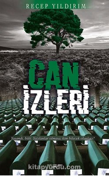 Can İzleri