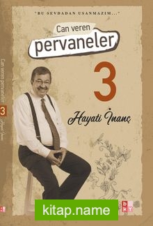 Can Veren Pervaneler 3