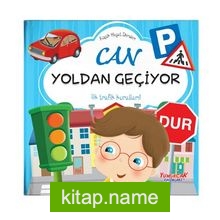 Can Yoldan Geçiyor / Erken Öğrenme Kitapları