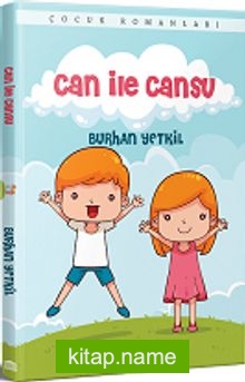 Can ile Cansu