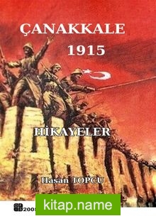 Çanakkale 1915