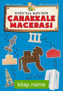 Çanakkale Macerası 3