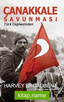 Çanakkale Savunması