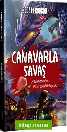 Canavarla Savaş