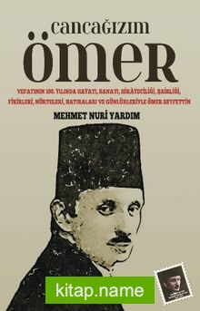 Cancağızım Ömer