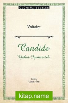 Candide Yahut İyimserlik