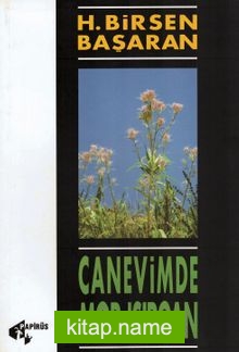 Canevimde Mor Isırgan