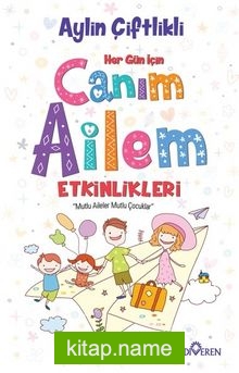 Canım Ailem Etkinlikleri