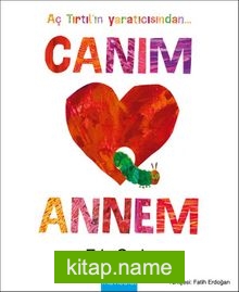 Canım Annem (Ciltli)