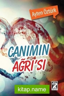 Canımın Ağrı’sı