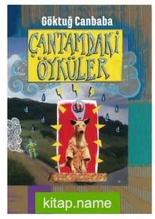 Çantamdaki Öyküler