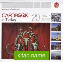 Cardbook of Turkey