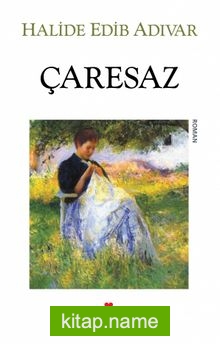 Çaresaz (Eski Kapak)