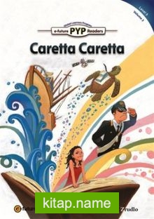 Caretta Caretta (PYP Readers 5)